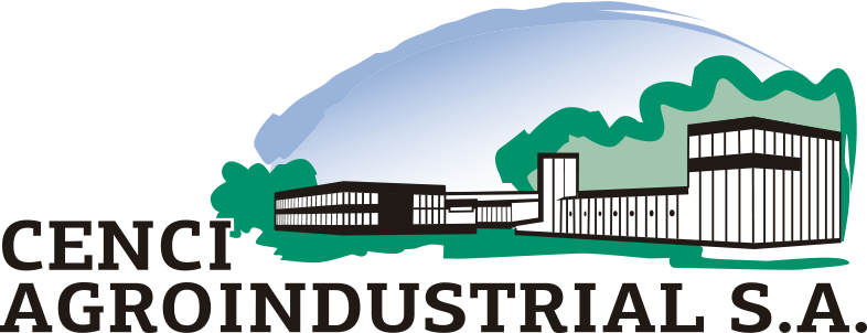 CENCI AGROINDUSTRIAL