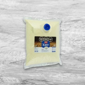 Blanco x 3kg.