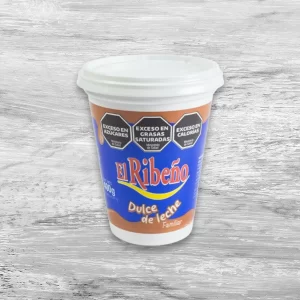 Dulce de Leche Familiar x 400g.