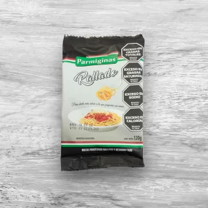 Queso Rallado y Deshidratado x 120g.
