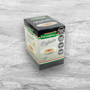 Queso Rallado x 30g. (display)