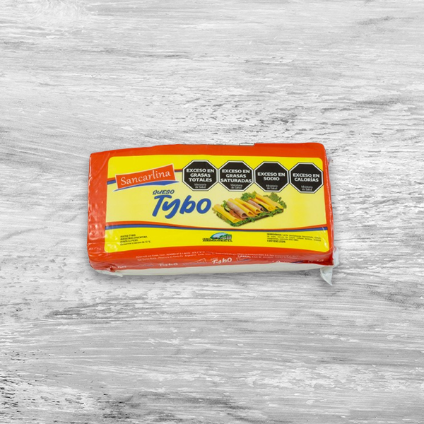 sancarlina-tybo