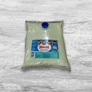 Pasta azul